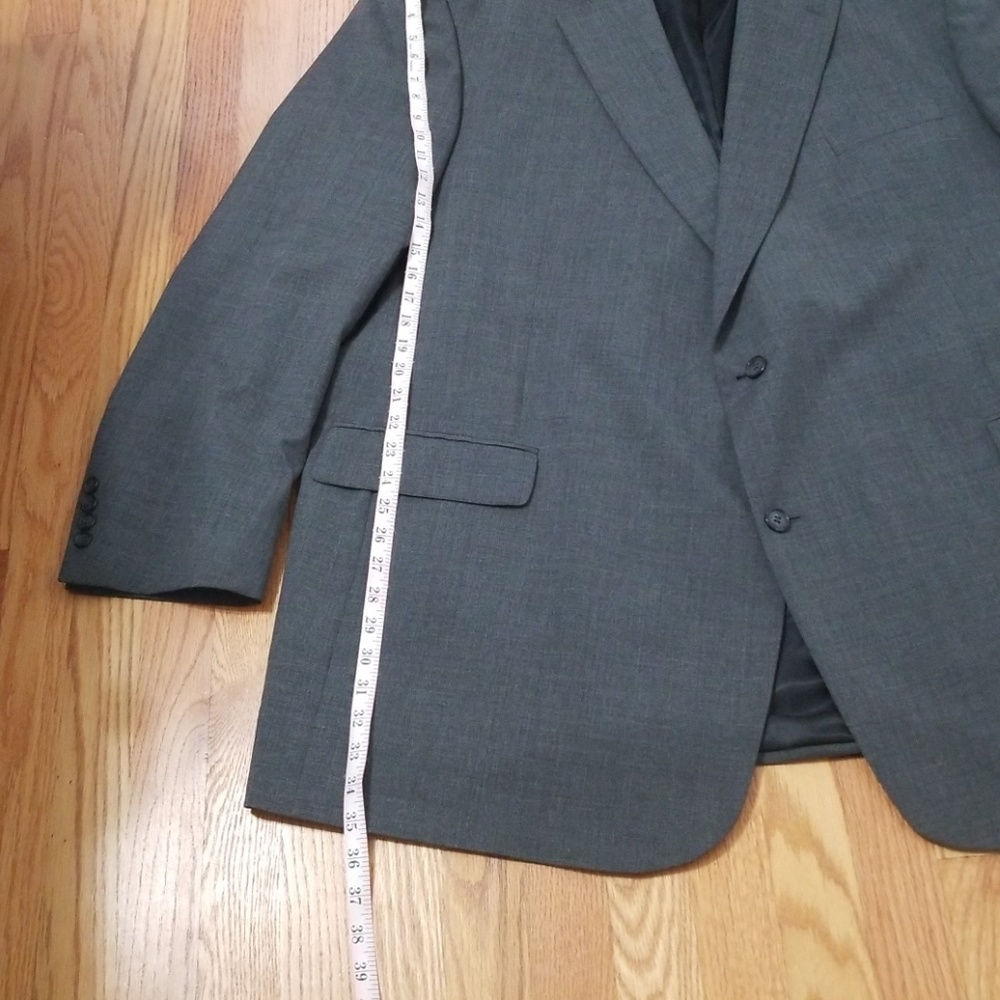 Gentlemen Blazer View 3